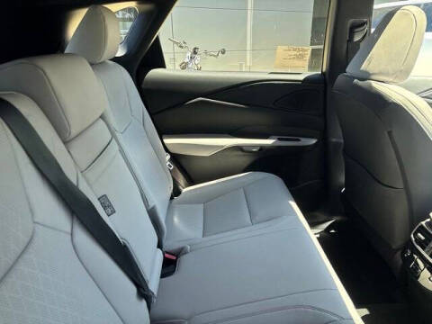2026 Lexus RX 350 Premium+