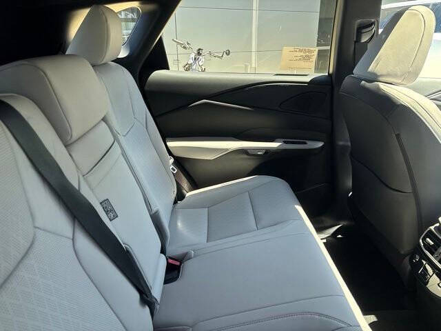 2026 Lexus RX 350 Premium+