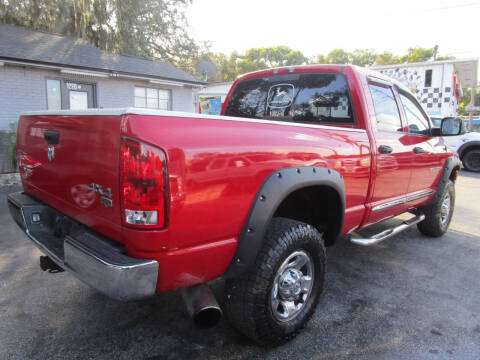 2005 Dodge Ram 3500
