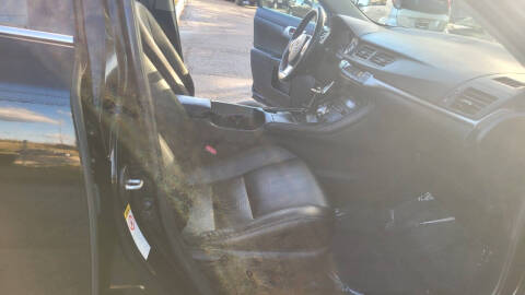 2011 Lexus CT 200h Premium