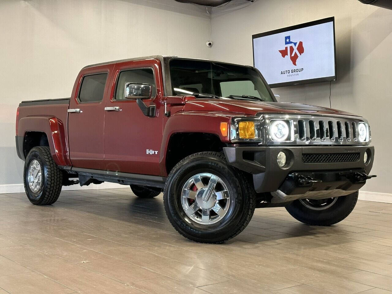 HUMMER H3T For Sale In Jersey Village, TX