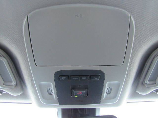 2024 Toyota Camry XLE