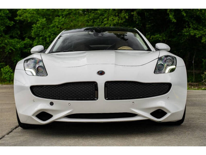 2018 Karma Revero