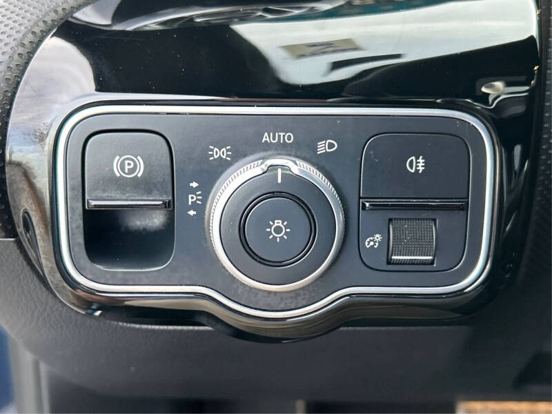 2021 Mercedes-Benz CLA CLA 250