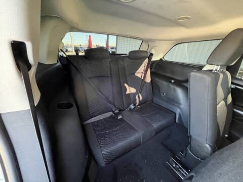 2018 Dodge Journey SXT