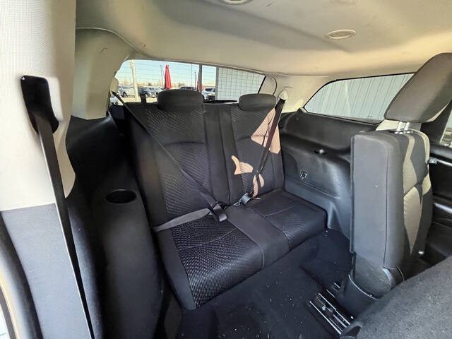 2018 Dodge Journey SXT