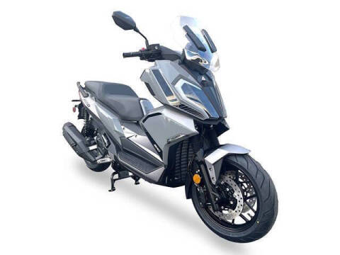 2026 Ascend Defender 300cc