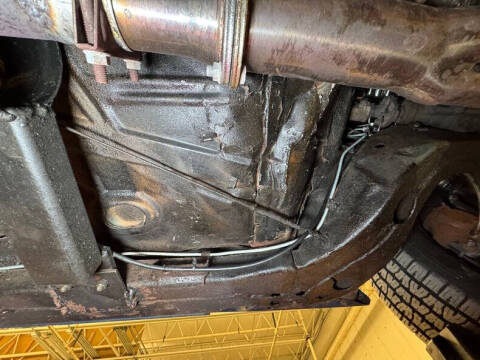 1968 Chevrolet Impala