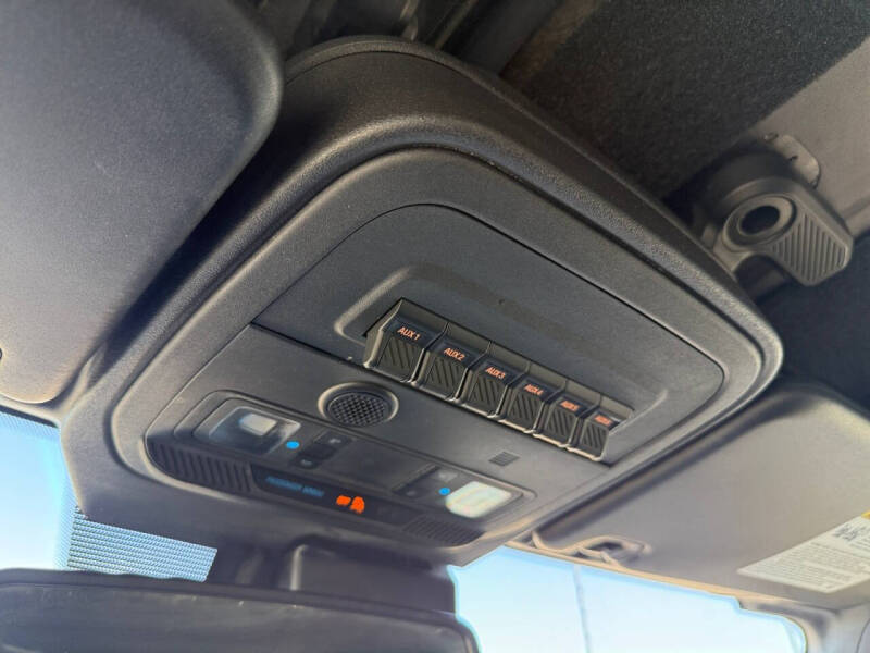 2021 Ford Bronco Wildtrak Advanced