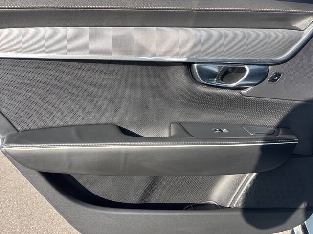 2020 Volvo S90 T6 R-Design