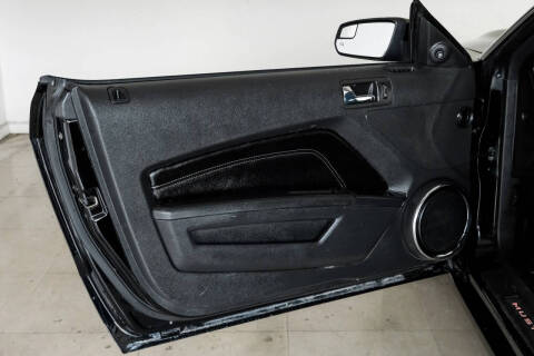 2014 Ford Mustang GT Premium