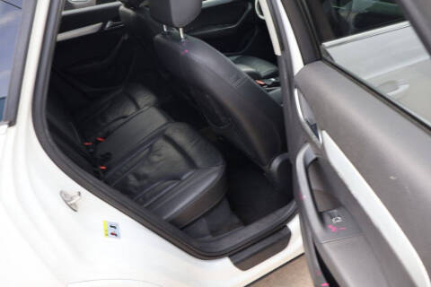 2016 Audi Q3 2.0T Premium Plus