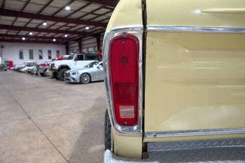 1978 Ford F-150