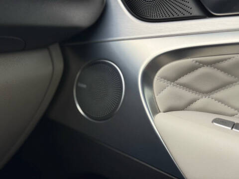 2019 Genesis G70 2.0T Advanced