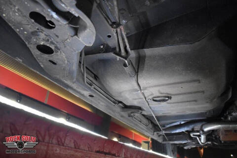 1982 Mercury Grand Marquis Colony Park