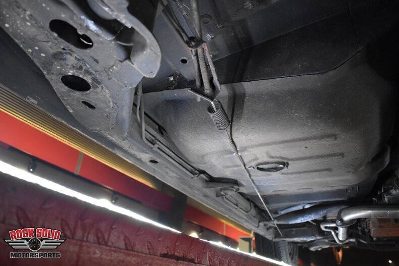 1982 Mercury Grand Marquis Colony Park