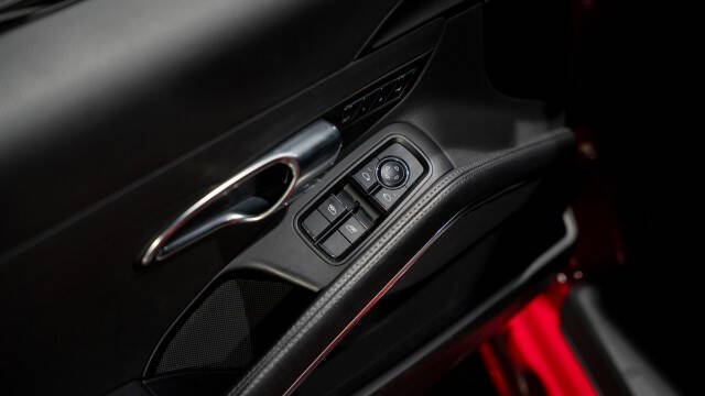 2018 Porsche 718 Cayman S