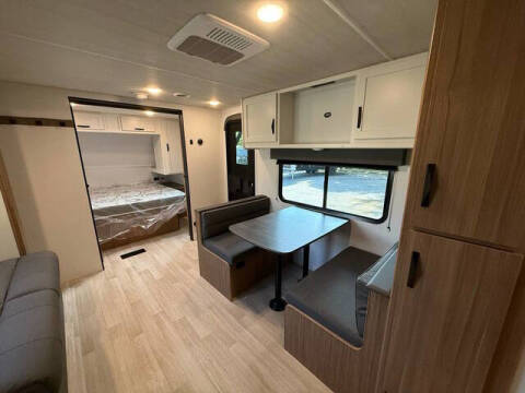 2025 Keystone RV 224RK