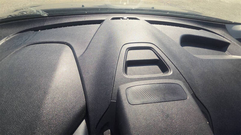 2021 Ford Transit Connect XL