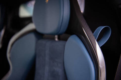 2024 Ferrari 296 GTB