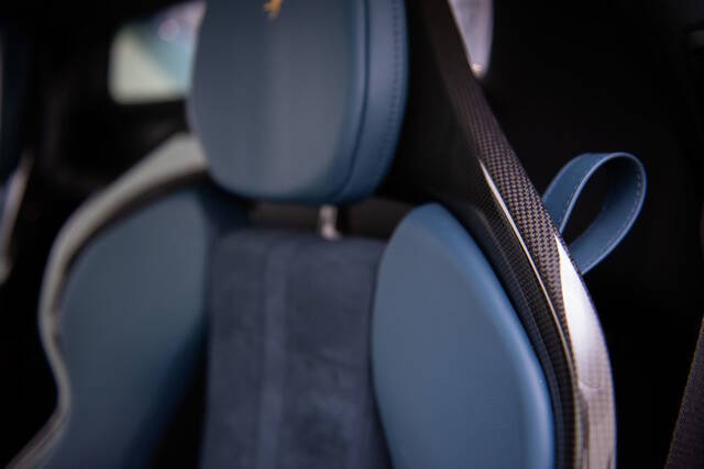 2024 Ferrari 296 GTB