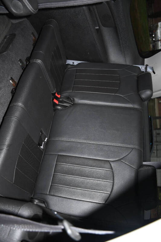 2013 GMC Acadia Denali