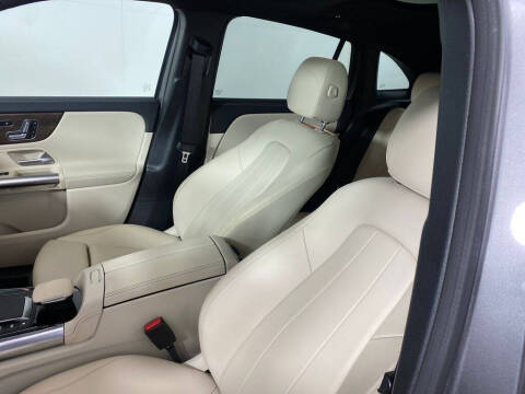 2021 Mercedes-Benz GLA GLA 250 4MATIC