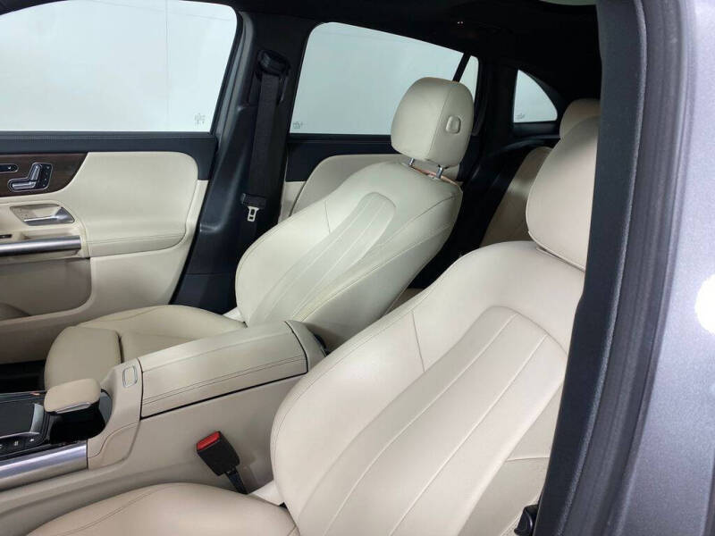 2021 Mercedes-Benz GLA GLA 250 4MATIC