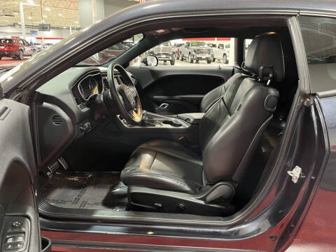 2017 Dodge Challenger GT