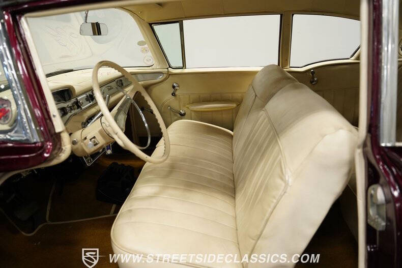 1958 Chevrolet Bel Air