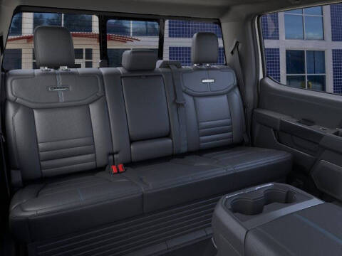 2025 Ford F-350 Super Duty