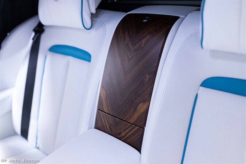 2019 Rolls-Royce Cullinan 60