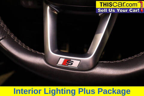 2022 Audi S4 3.0T quattro Prestige