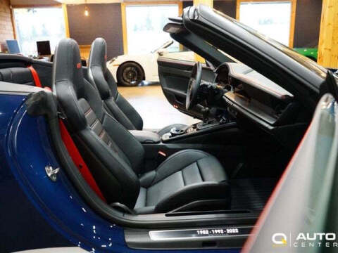 2023 Porsche 911