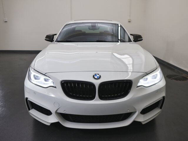 2016 BMW 2 Series M235i xDrive