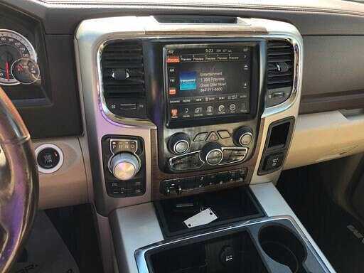 2014 Ram 1500 for sale at Rouse Motor in Grundy Center, IA