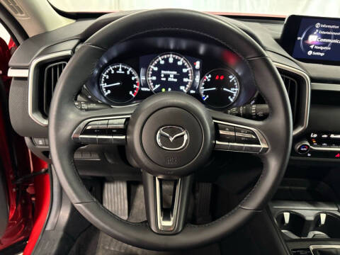 2025 Mazda CX-50 2.5 S Premium