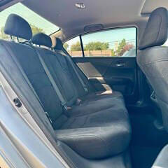 2017 Honda Accord EX