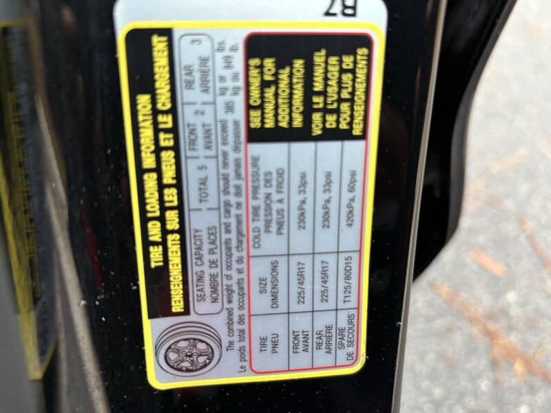 2018 Hyundai Elantra GT