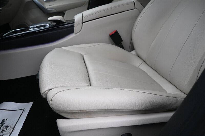 2020 Mercedes-Benz A-Class A 220