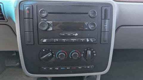 2004 Ford Freestar SEL