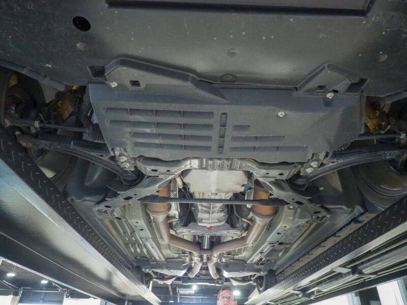 2013 Ford Shelby GT500