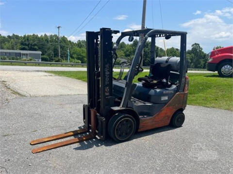 2011 Toyota 8FGCU20 for sale at Vehicle Network - Allied Truck and Trailer Sales in Madison NC