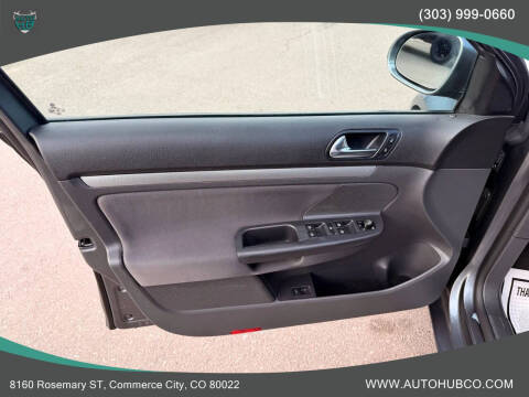 2009 Volkswagen Jetta