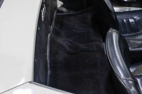 1965 Sunbeam Tiger