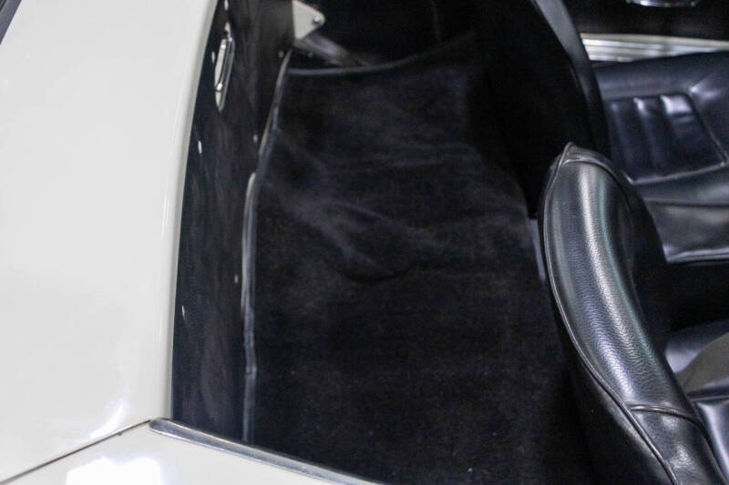 1965 Sunbeam Tiger