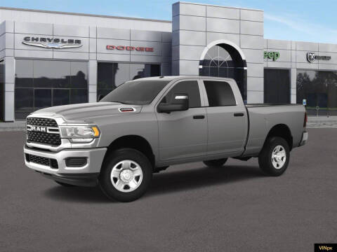 2024 RAM 2500 for sale at Seelye Truck Center of Paw Paw in Paw Paw MI