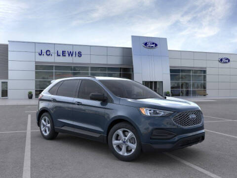 2024 Ford Edge SE
