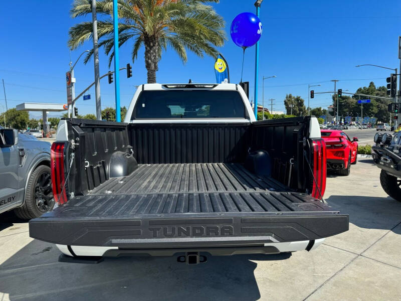 2023 Toyota Tundra SR5