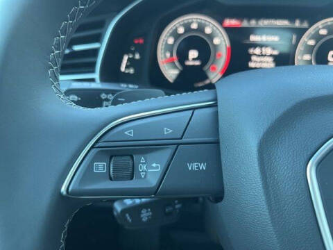 2026 Audi Q7 quattro Premium 55 TFSI